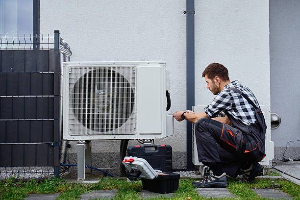 Trusted Hvac service in Mount Hermon, KY - AAA Pro HVAC